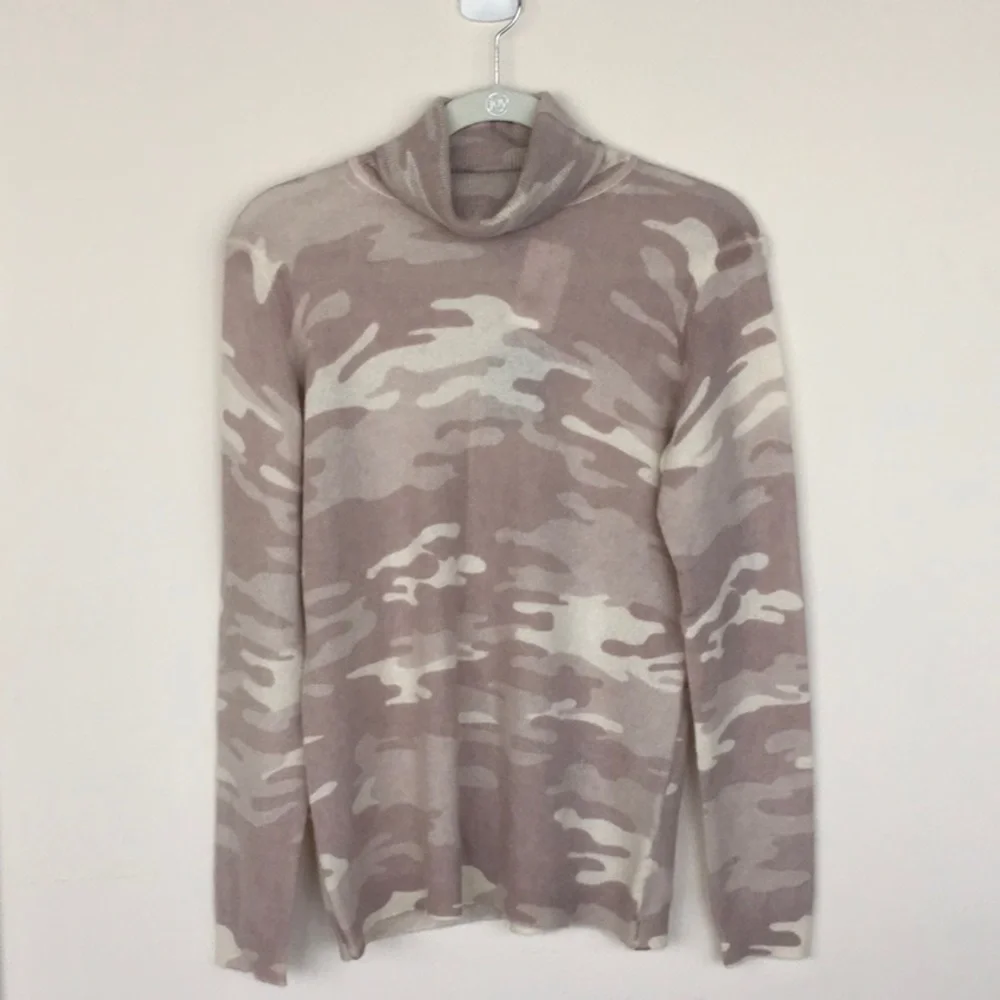 NWT Charter club cashmere sweater - Picture 3 of 6
